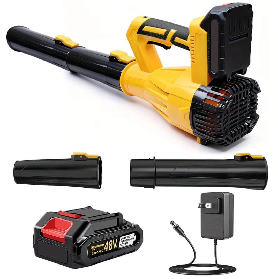 Leaf Blower
