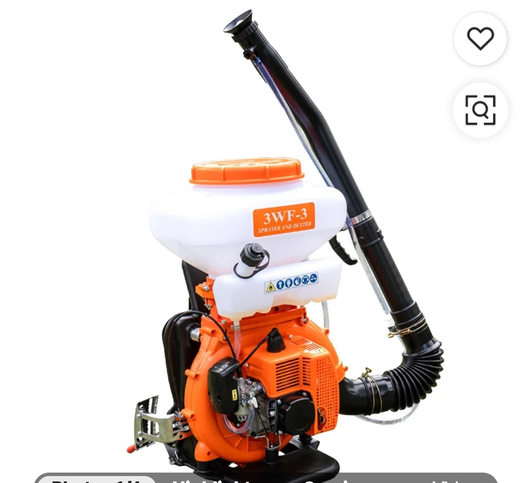 Blower